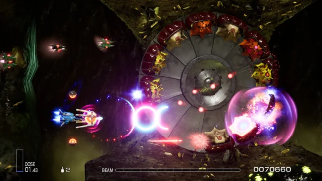 R-Type Final 2 download