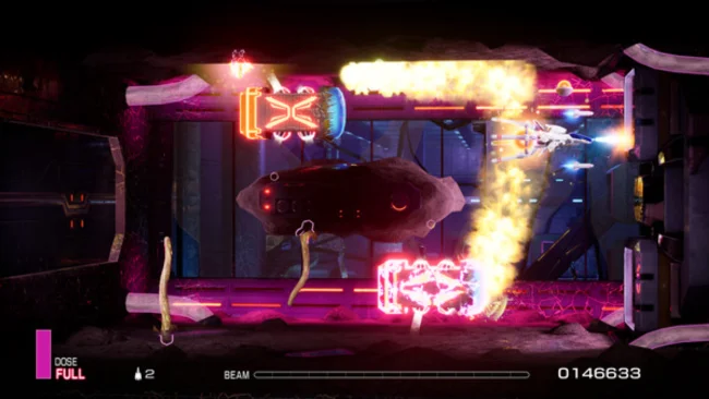 R-Type Final 2 pc download