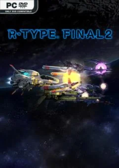 R-Type Final 2