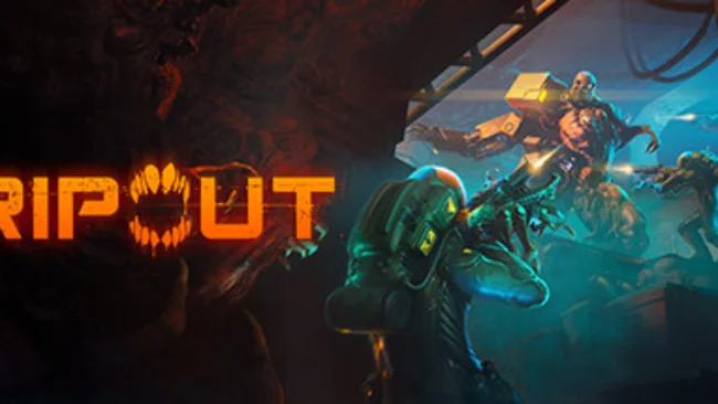 RIPOUT pc