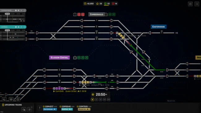 Rail Route pc Doenload