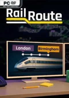 Rail Route