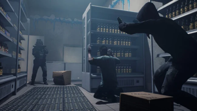Ready or Not pc download
