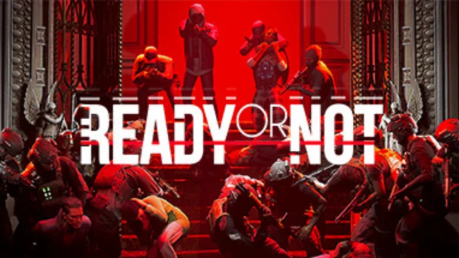 Ready or Not pc
