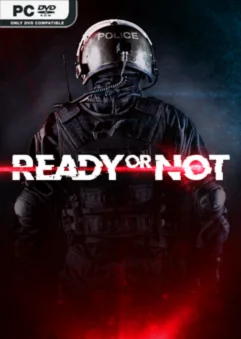 Ready or Not