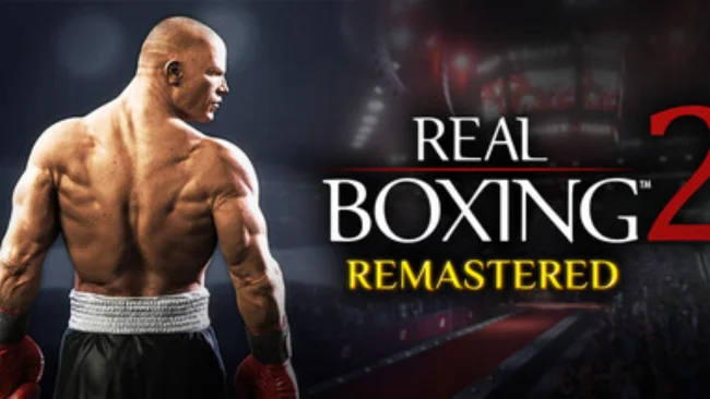 Real Boxing 2 Remastered download