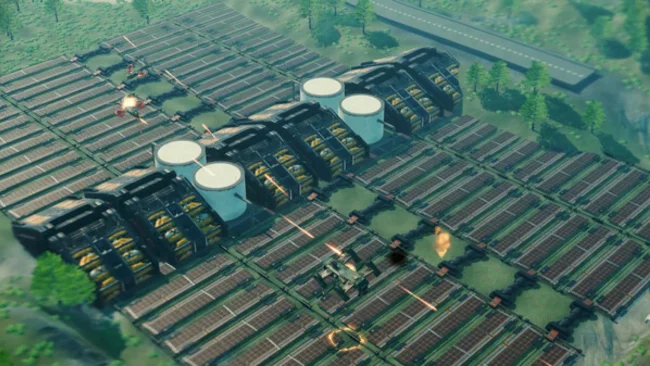 Reflex Unit Strike Ops download