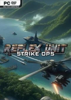Reflex Unit Strike Ops