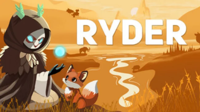 Ryder pc