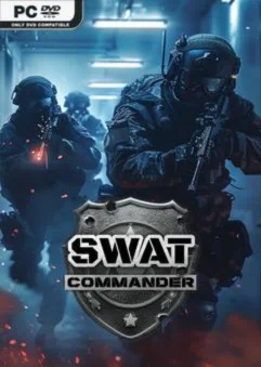 SWAT Commander