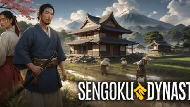 Sengoku Dynasty pc