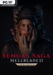 _Senua’s Saga Hellblade II