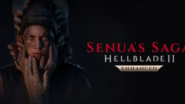 _Senua’s Saga Hellblade II pc