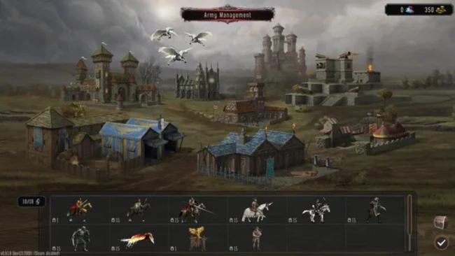 _Shields of Loyalty pc download