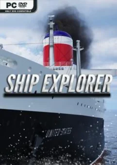 Ship Explorer