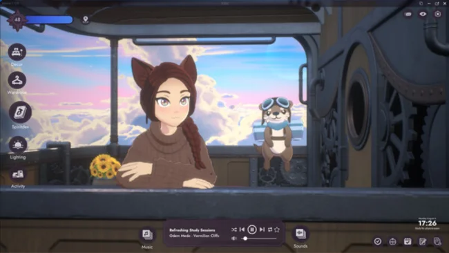 Spirit City Lofi Sessions - All Aboard! download