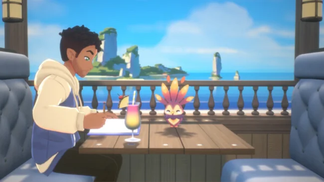 Spirit City Lofi Sessions - All Aboard! pc download