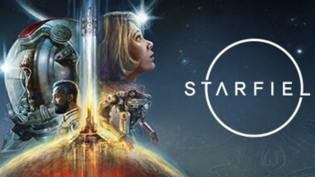 Starfield pc