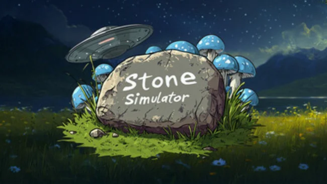 Stone Simulator – Just Be a Rock pc