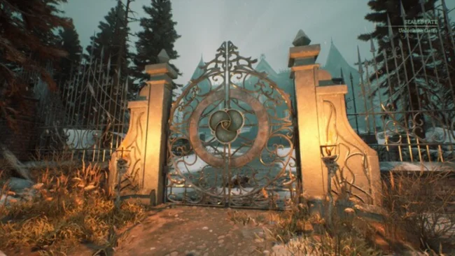 Stygian Outer Gods pc download