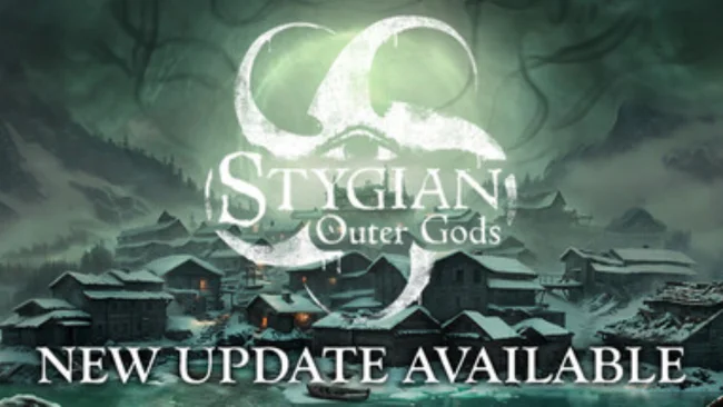 Stygian Outer Gods pc