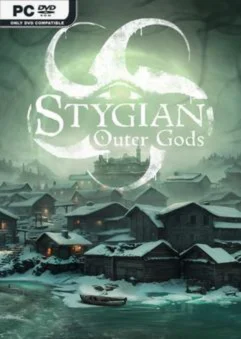 Stygian Outer Gods