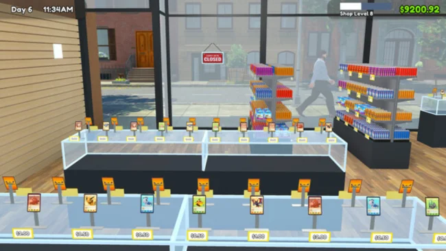 TCG Card Shop Simulator pc download