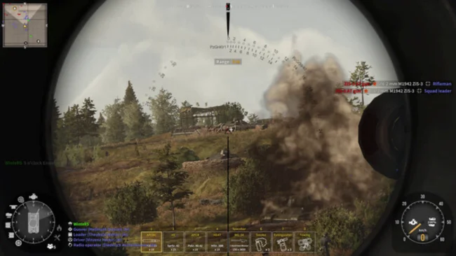 _Tank Squad download