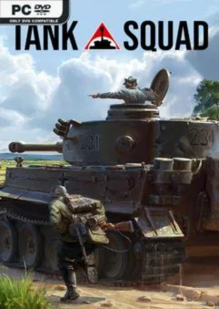 _Tank Squad