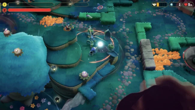 Tempest Tower download