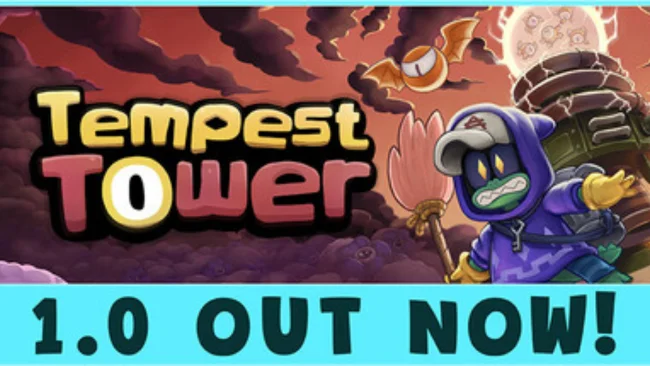 Tempest Tower pc