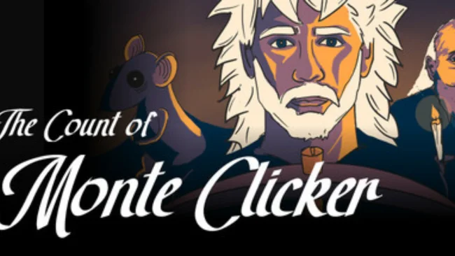 The Count of Monte Clicker pc