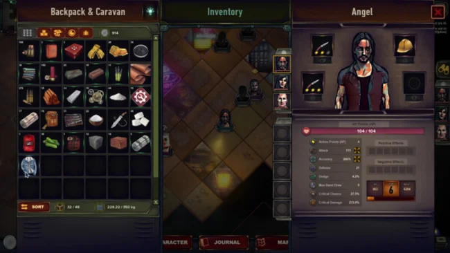 The Dead Await pc download