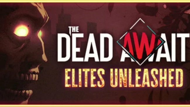 The Dead Await pc