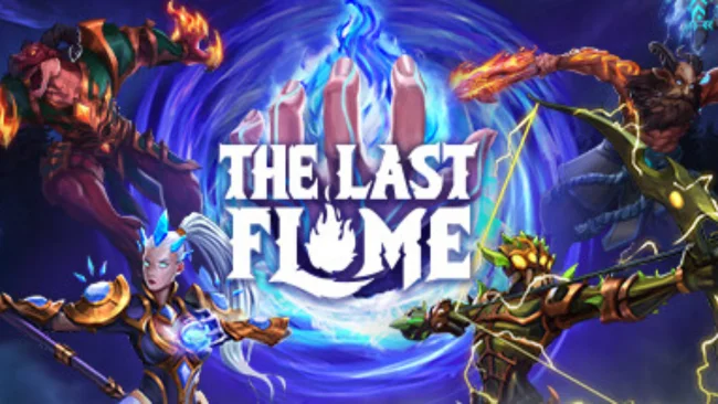 The Last Flame pc (1)