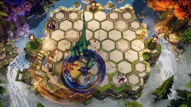 The Last Flame pc download