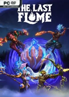 The Last Flame