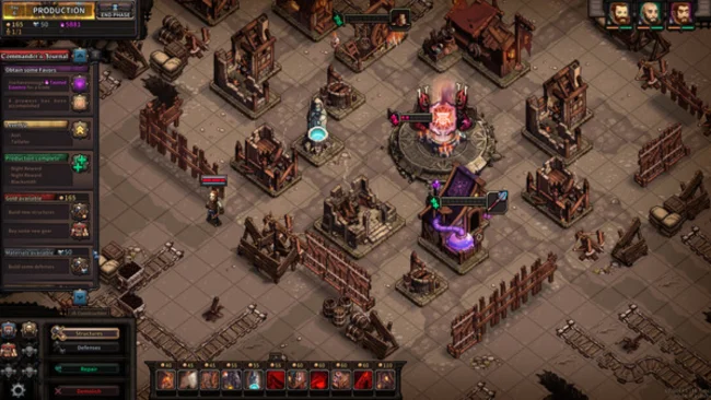 The Last Spell pc download