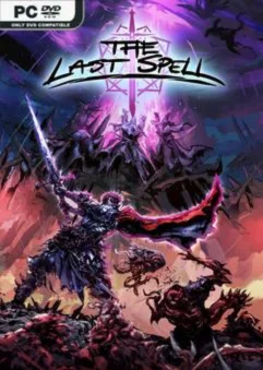 The Last Spell