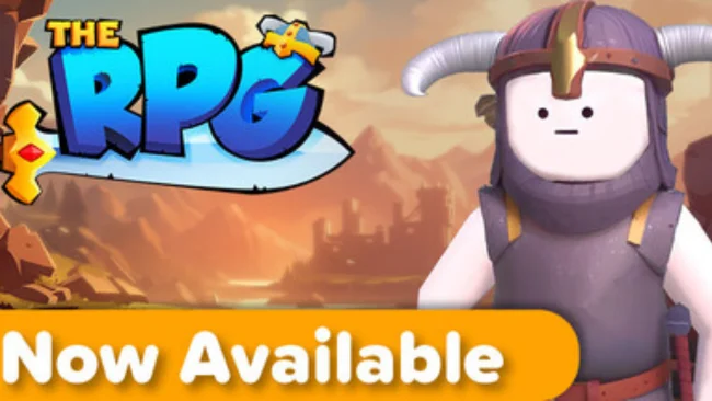 _ The RPG pc