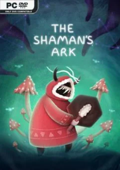 The Shamans Ark (1)