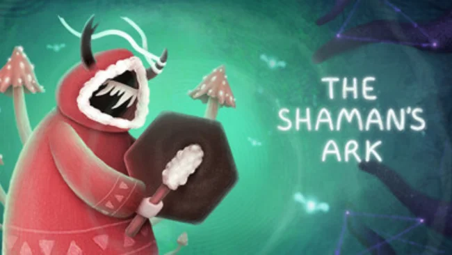 The Shamans Ark pc