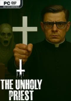 The Unholy Priest