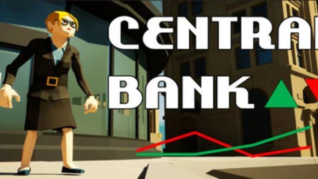 Central Bank pc