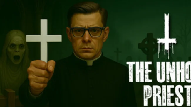 The Unholy Priest pc