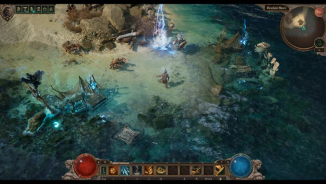 _Titan Quest II download