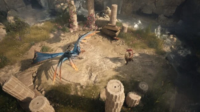 _Titan Quest II pc download