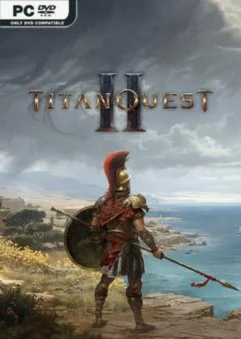 Titan Quest II
