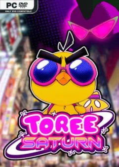 Toree Saturn