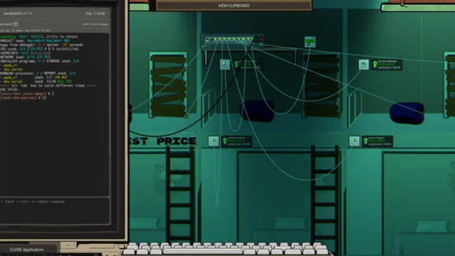 Tower Networking Inc. pc download